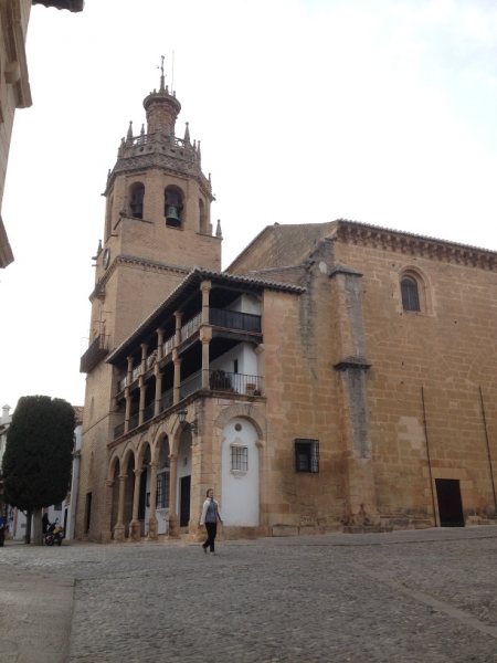 4653 10-1 Church Rondo