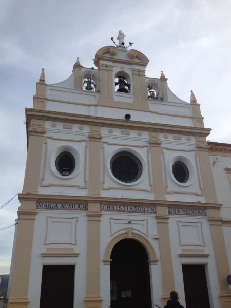 4655 10-1 Church Rondo