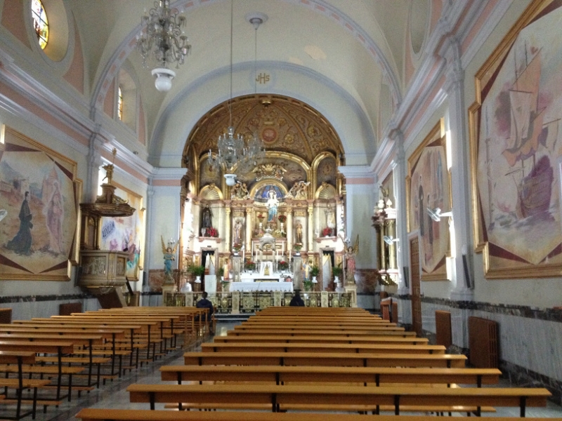 4656 10-1 Church Rondo
