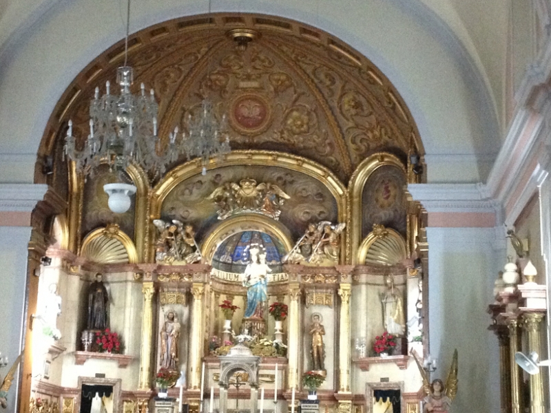 4657 10-1 Church Rondo
