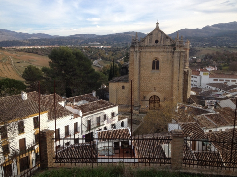 4658 10-1 Church Rondo