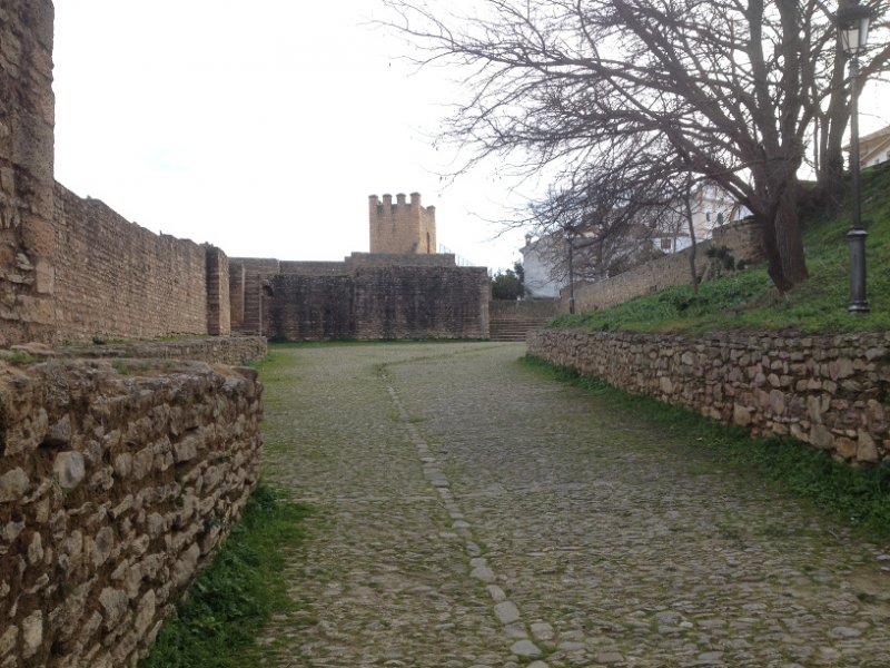 4660 10-1 wall and tower Rondo