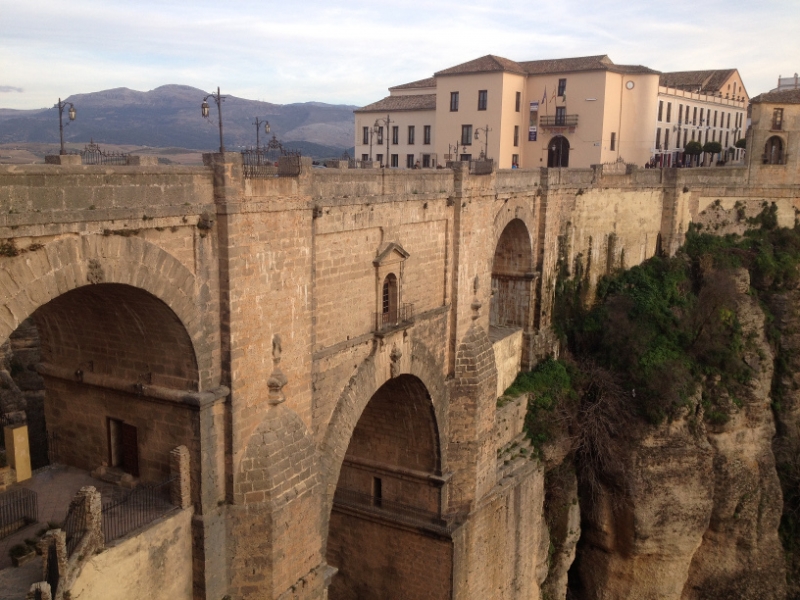 4670 10-1 bridge Rondo