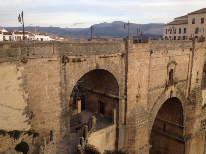 4671 10-1 bridge Rondo