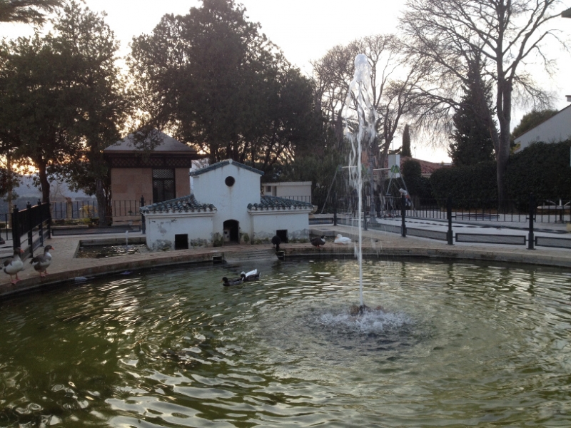 4690 10-1 fountain Rondo