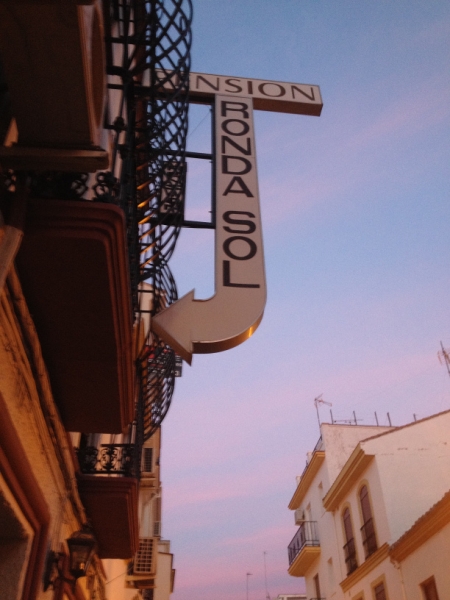 4699 10-1 Pension Rondo Sol