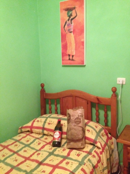 4700 10-1 Bed Pension Rondo Sol
