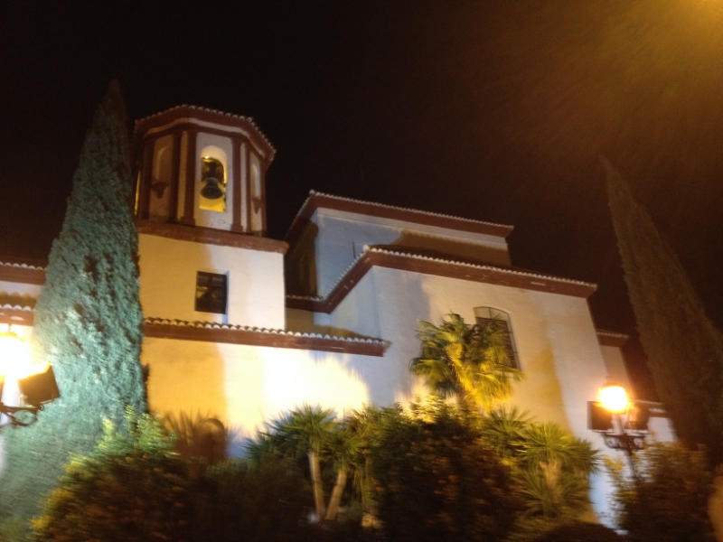 4701 10-1 Bell tower Rondo