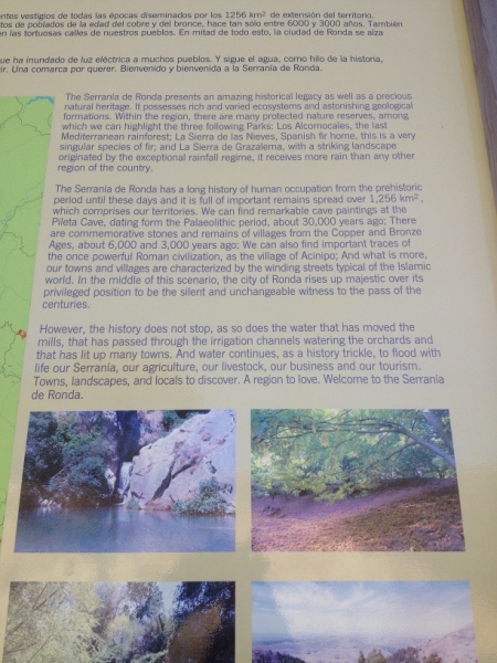 4728 11-1 info board