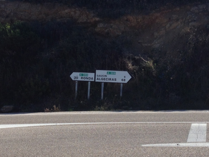 4770 11-1 direction sign