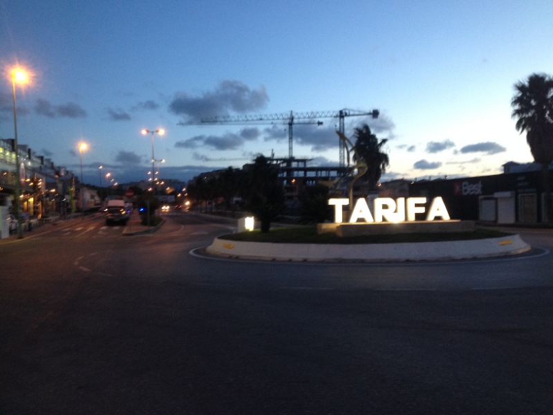 4820 13-1 Tarifa