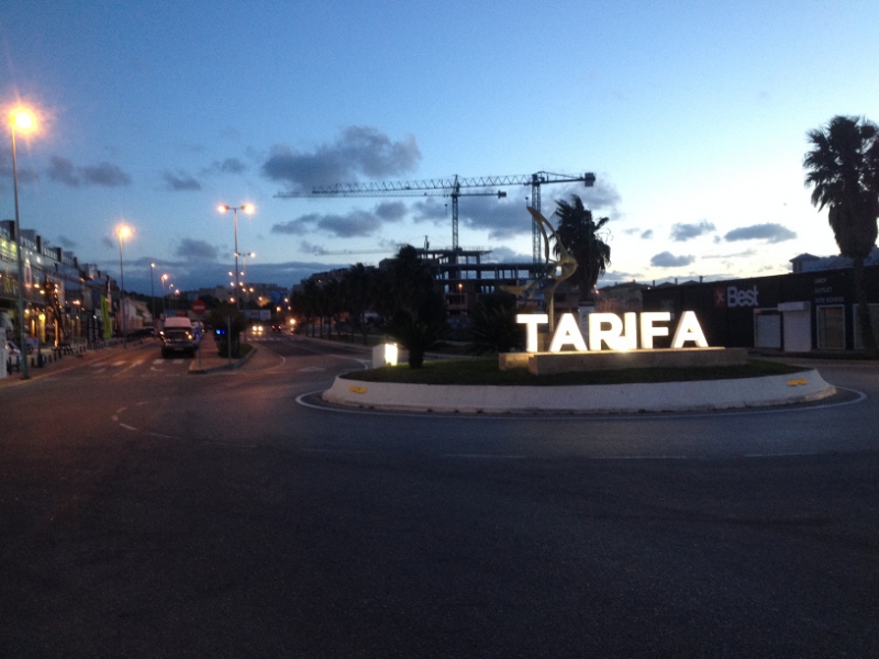 4821 13-1 Tarifa