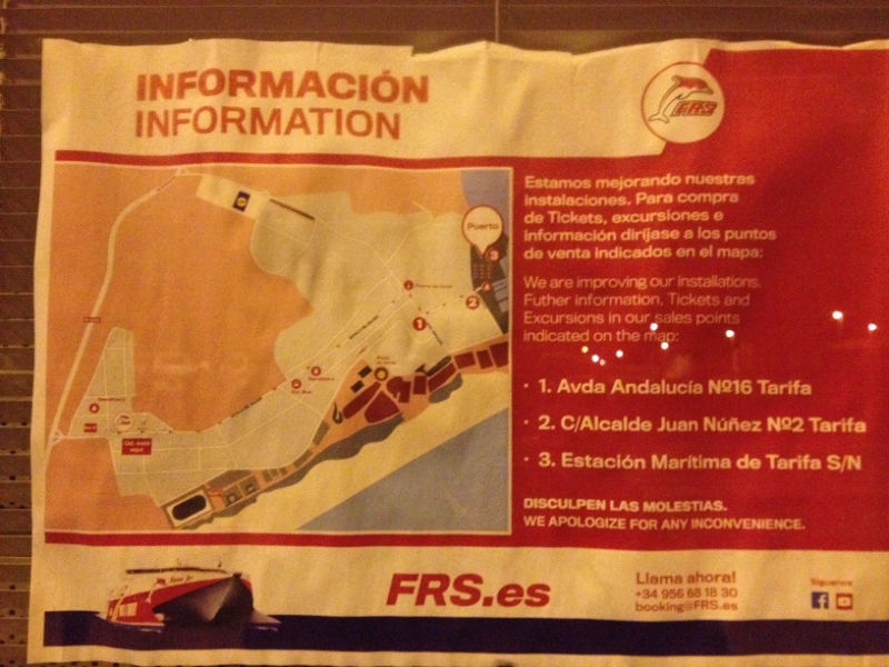 4823 13-1 Ferry leaflet