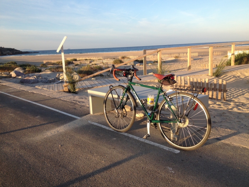 4827 14-1 Bike and beach Tarifa
