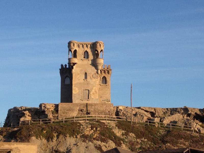 4830 14-1 Tower Tarifa