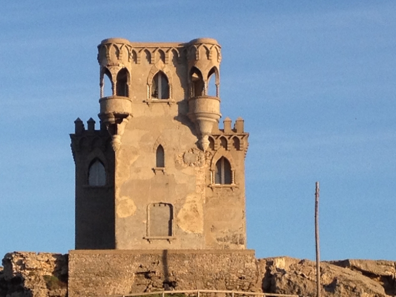 4831 14-1 Tower Tarifa