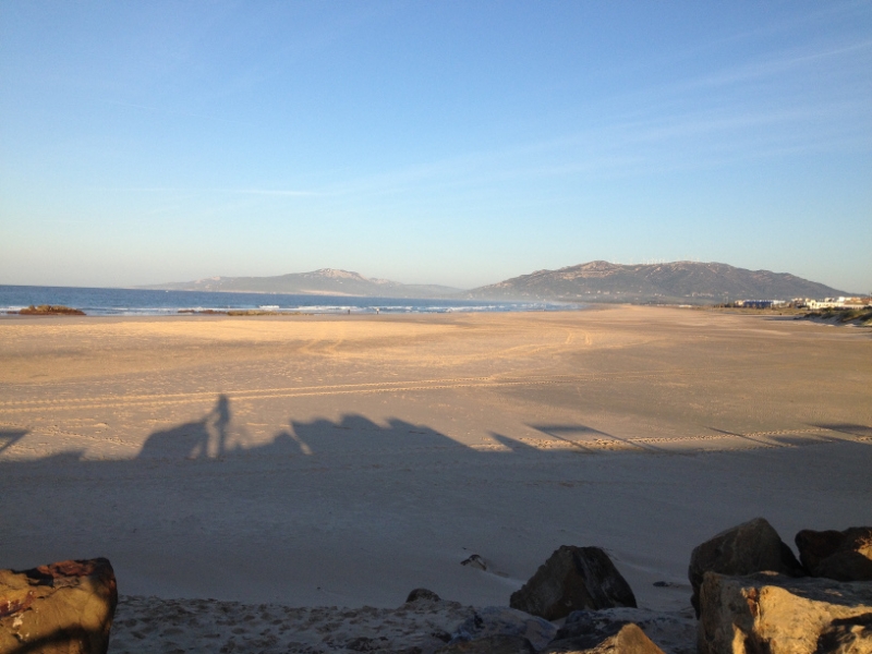 4832 14-1 Beach Tarifa