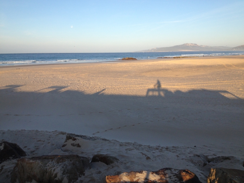 4833 14-1 Beach Tarifa