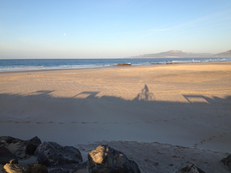4834 14-1 Beach Tarifa