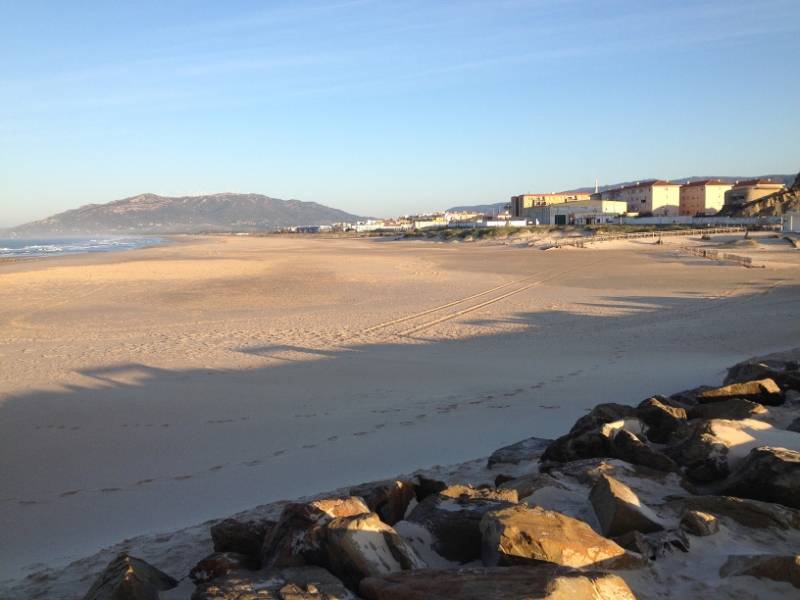 4835 14-1 Beach Tarifa