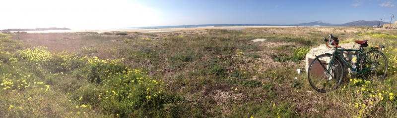 4847 14-1 panorama bike beach