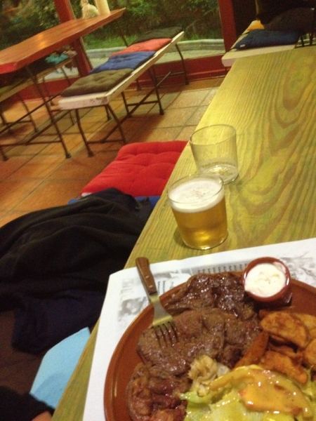 4851 14-1 dinner