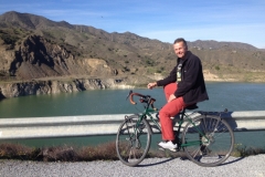 4270 20-12 Brian by lake