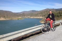 4272 20-12 Brian by lake