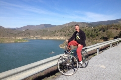 4274 20-12 Brian by lake