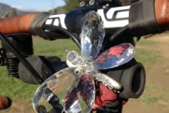 4279 20-12 Crystal dragonfly