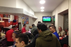 4295 20-12 Football bar