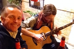 4318 20-12 Malaga Music