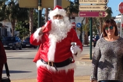 4320 21-12 Santa