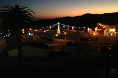 4337 21-12 Frigiliana lights