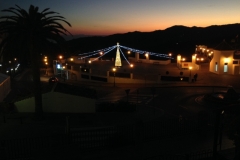 4338 21-12 Frigiliana lights
