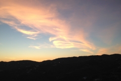 4345 22-12 Frigiliana sky