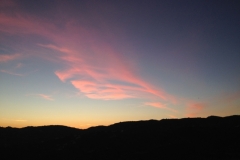 4348 22-12 Frigiliana sky