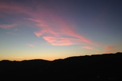 4349 22-12 Frigiliana sky