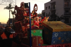 4359 23-12 parade