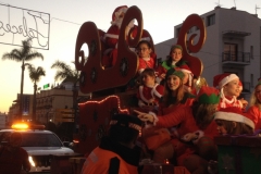 4361 23-12 parade