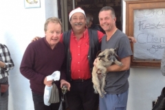 4372 24-12 Bailey and friends