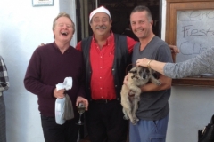 4374 24-12 Bailey and friends
