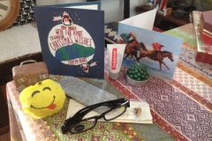 4387 25-12 Christmas presents