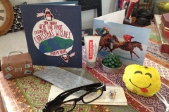 4388 25-12 Christmas presents