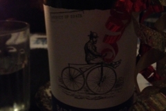 4428 27-12 Cycling wine