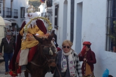 4507 5-1 three kings parade