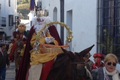 4508 5-1 three kings parade