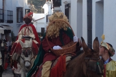4509 5-1 three kings parade