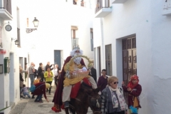 4521 5-1 three kings parade