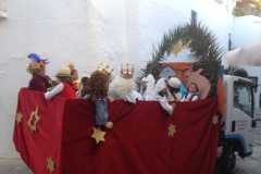 4536 5-1 three kings parade